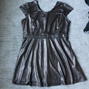 American Rag Cocktail Dress 3X